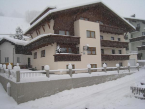 Haus Birgit, Pettneu Am Arlberg